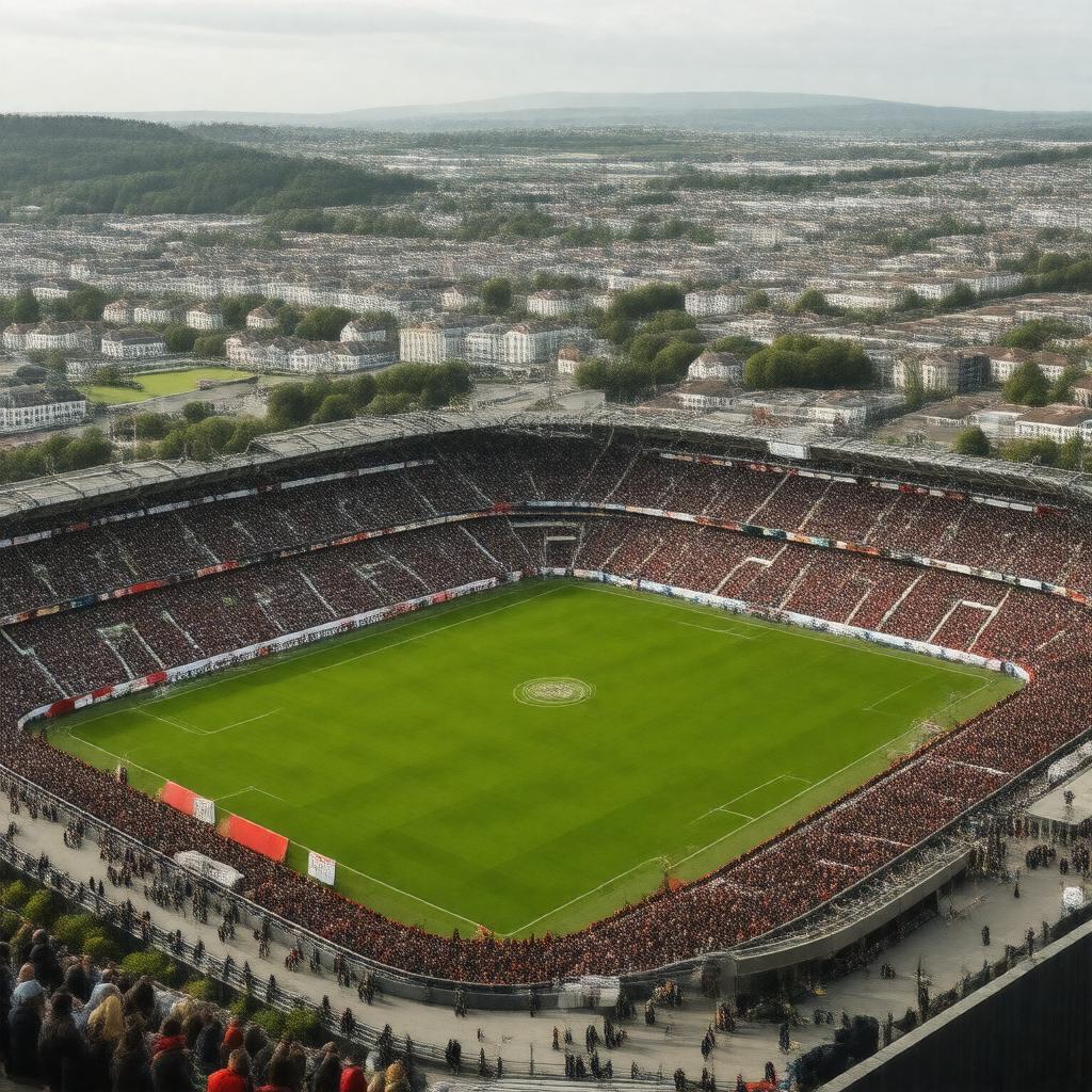 Cork GAA